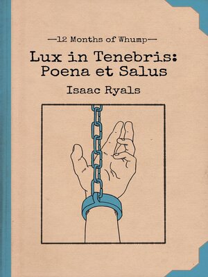 cover image of Lux in Tenebris